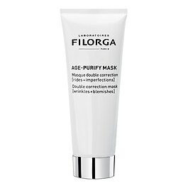 Age-Purify Mask - Mascarilla Doble Corrección
