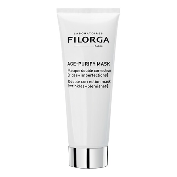 Age-Purify Mask - Mascarilla Doble Corrección, Filorga