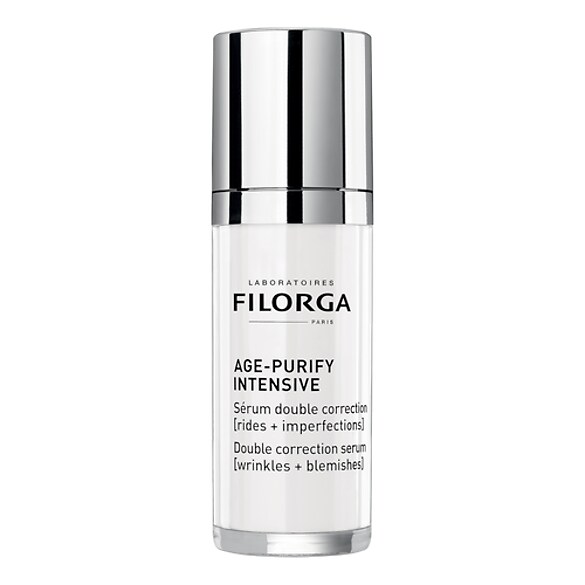 Age-Purify Intensive - Sérum Doble Corrección, Filorga