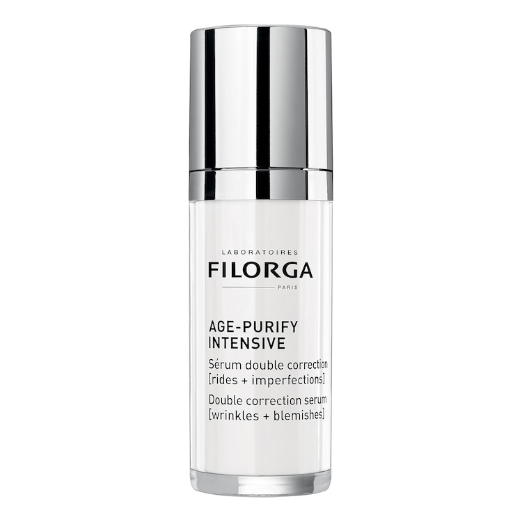 Age-Purify Intensive - Kırışıklık ve Leke Karşıtı Yüz Serumu
