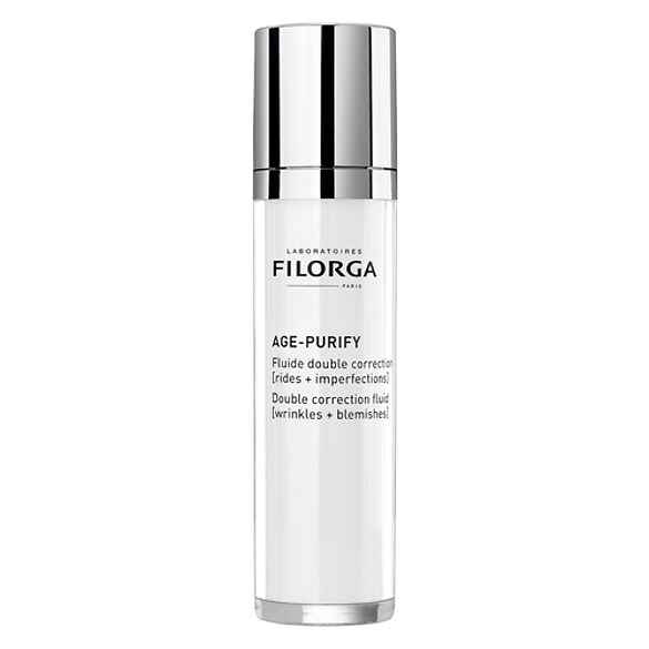 Age-Purify, FILORGA