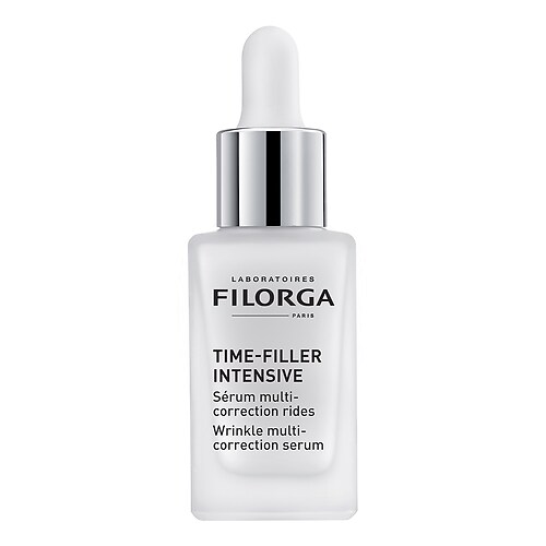 Filorga - Time-filler Intensive – Serum Przeciwzmarszczkowe - Time Filler Intensive Serum - Dla Kobiet