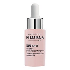 NCEF-SHOT - Kuracja odmładzająca, FILORGA