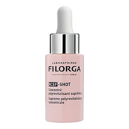 NCEF-SHOT - Yaşlanma Karşıtı Serum