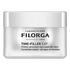 Time-Filler 5XP – Krem przeciwzmarszczkowy do twarzy, FILORGA