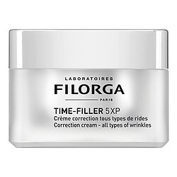 TIME-FILLER 5XP - Crème de jour à l'acide hyaluronique anti rides