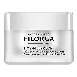 Time Filler 5XP - Kırışıklık Karşıtı Yüz Kremi