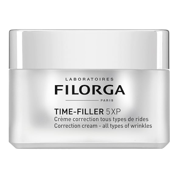 Time Filler 5XP - Kırışıklık Karşıtı Yüz Kremi, FILORGA