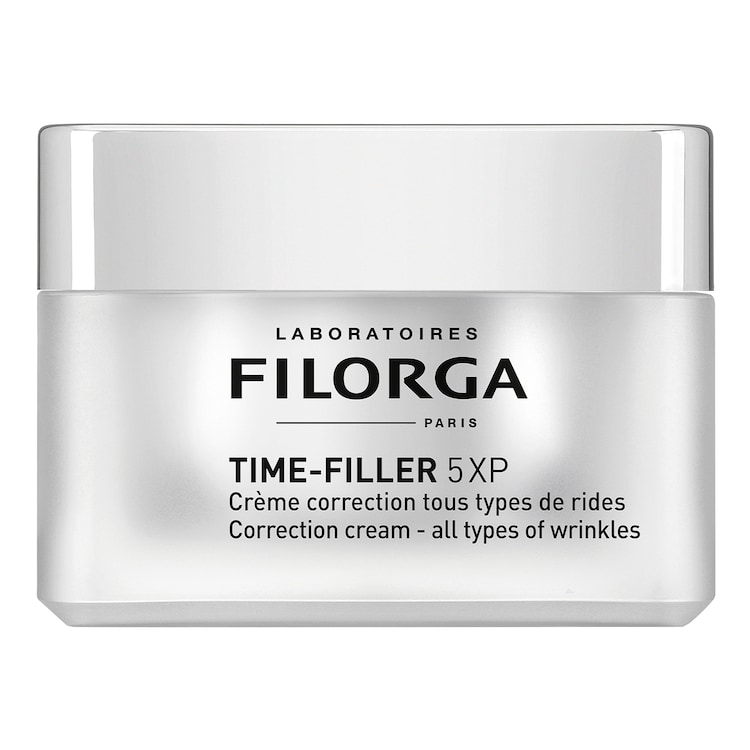 Time Filler 5XP - Kırışıklık Karşıtı Yüz Kremi