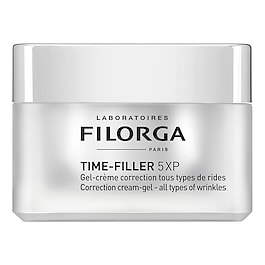 Time - Filler 5XP - Kırışıklık karşıtı Jel Krem