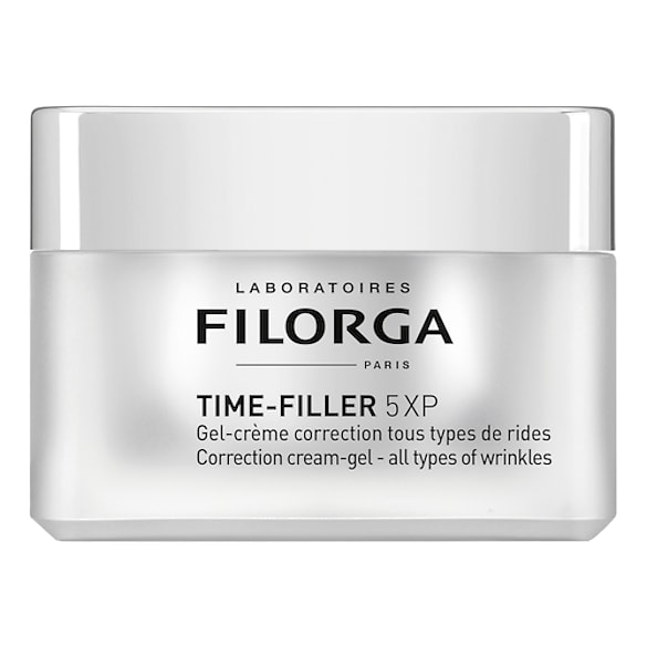 Time - Filler 5XP - Kırışıklık karşıtı Jel Krem, FILORGA