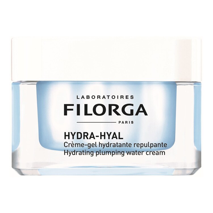 Hydra-Hyal Creme-Gel - Yüz Kremi