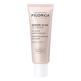 Oxygen-Glow Cc Cream - Kırışıklık Karşıtı CC Krem