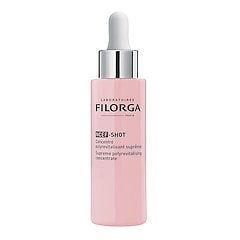 NCEF-SHOT Anti-ageing Face Serum - Serum przeciwstarzeniowe do twarzy, FILORGA
