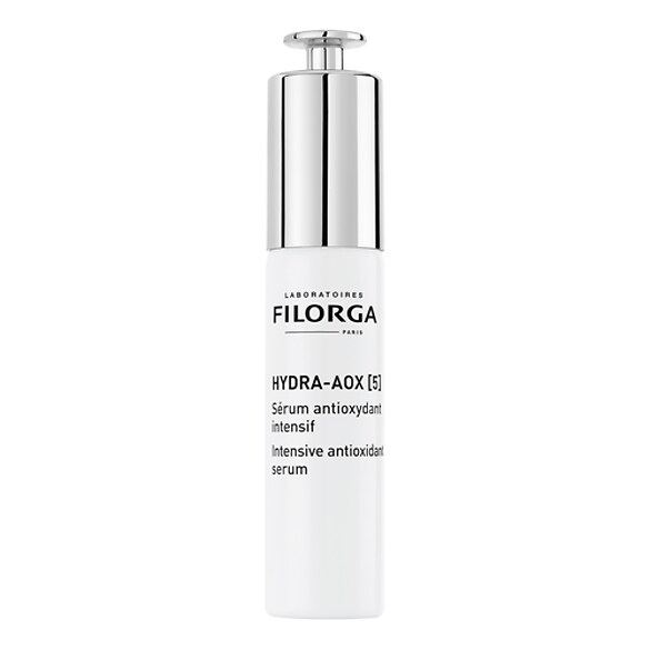 Hydra Aox [5] - Intensywne Serum Antyoksydacyjne, FILORGA