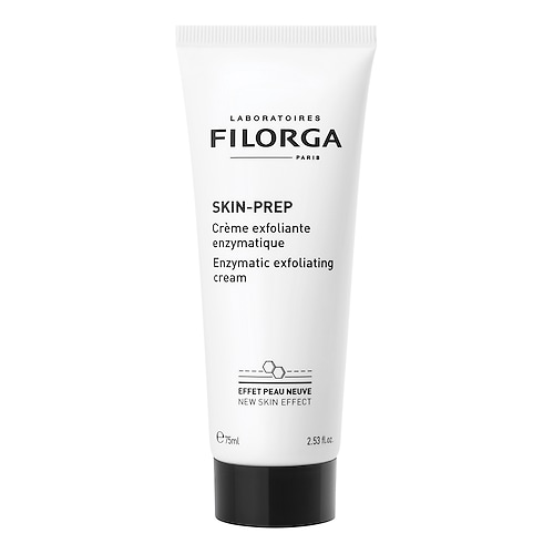 Filorga - Filorga Skin Prep Enzymatic Exfoliating Cream - Peeling Enzymatyczny - Anti Ageing Filorga Proscrub 75ml - Dla Kobiet