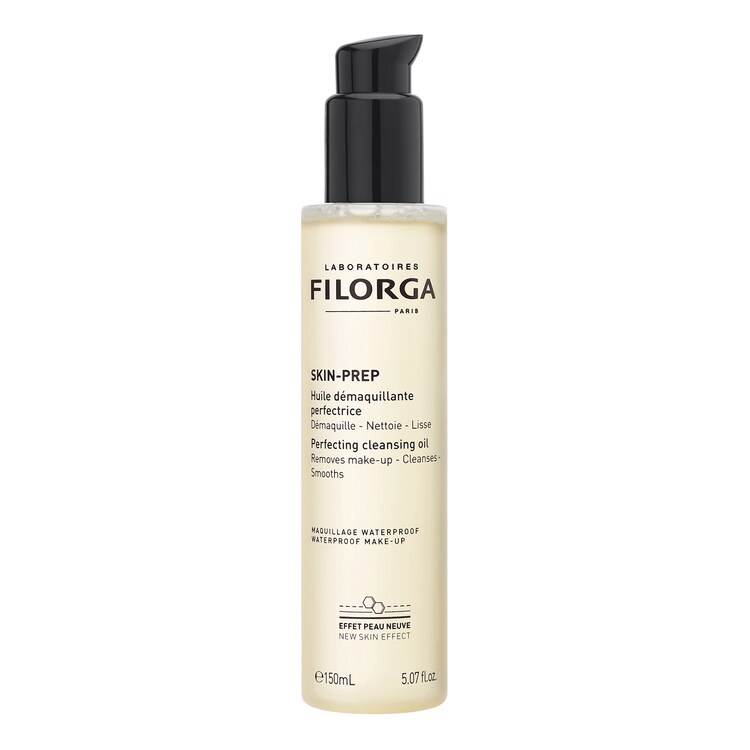 Filorga Perfecting Cleansing Oil - Olejek Do Demakijażu 