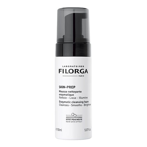 Filorga - Filorga Enzymatic Cleansing Foam - Enzymatyczna Pianka Oczyszczająca - Cleanser Filorga Enzym Clean Foam 150ml - Dla Kobiet