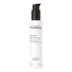 Filorga Aha Cleansing Gel - Mikro Pilingujący Żel Do Mycia Twarzy , FILORGA