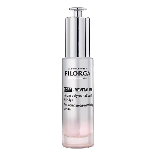 Filorga - Ncef-revitalize Serum - Serum Rewitalizujące - Ncef Ncef Revitalize Serum 30ml - Clean - Dla Kobiet