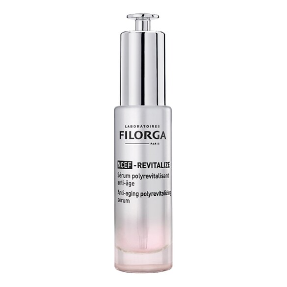 NCEF-Revitalize Serum - Serum Rewitalizujące, FILORGA
