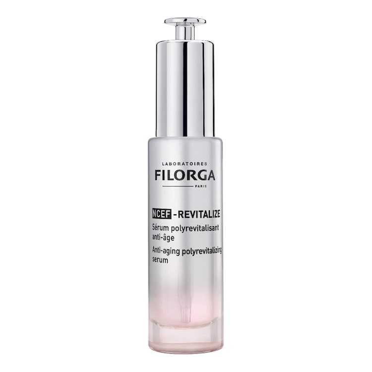 NCEF-Revitalize Serum - Serum Rewitalizujące