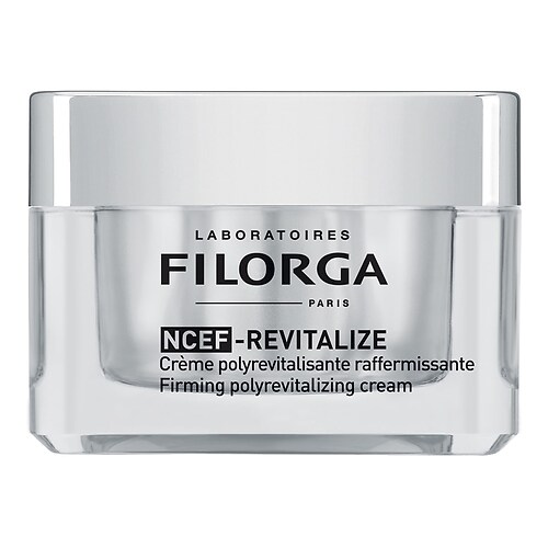 Filorga - Ncef-revitalize Cream - Krem Rewitalizujący - Ncef Ncef Revitalize Cream 50ml - Clean - Dla Kobiet