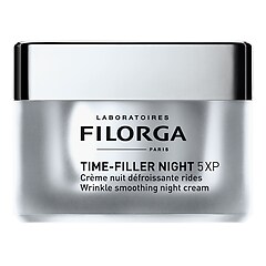 Filorga Time-Filler Night 5xp - Krem przeciwzmarszczkowy na noc, FILORGA