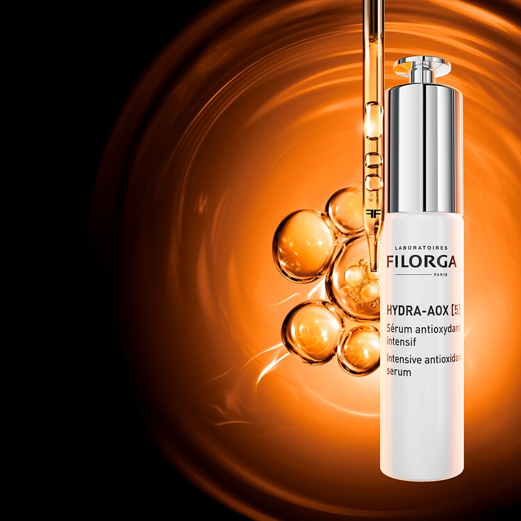 HYDRA AOX [5] - Antioksidan Serum