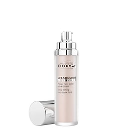 Lift-Structure Radiance - Ultra-liftingujący fluid o różanym blasku