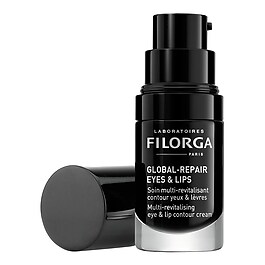 Global-Repair Eyes & Lips - Odżywcza pielęgnacja oczu i ust