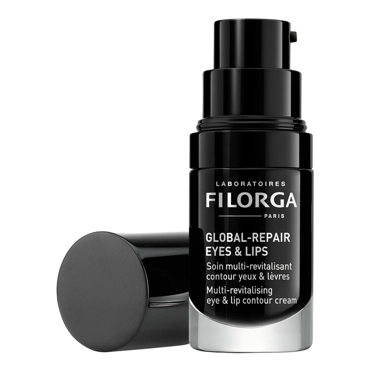 Global-Repair Eyes & Lips - Canlandırıcı Göz ve Dudak Çevresi Kremi