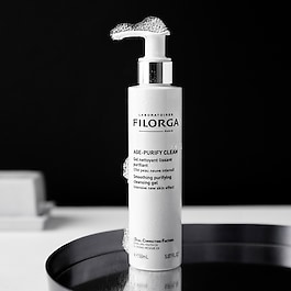 Age-Purify Clean - Yaşlanma Karşıtı Temizleyici Jel