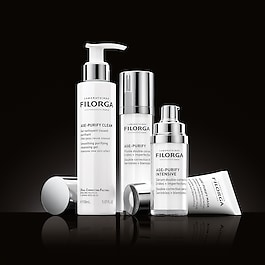 Age-Purify Clean - Yaşlanma Karşıtı Temizleyici Jel