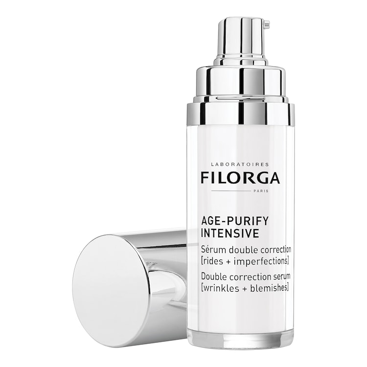 Age-Purify Intensive - Kırışıklık ve Leke Karşıtı Yüz Serumu