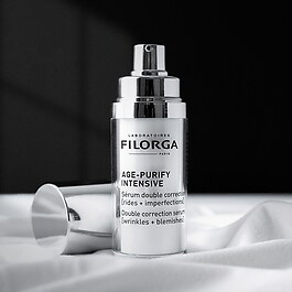 Age-Purify Intensive - Sérum Doble Corrección