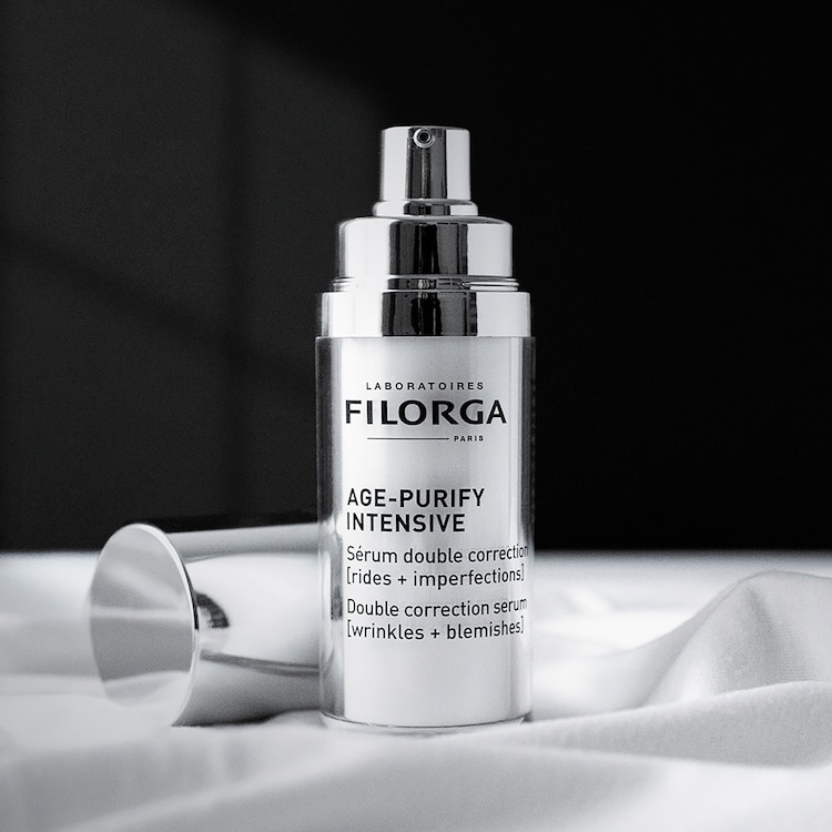 Age-Purify Intensive - Kırışıklık ve Leke Karşıtı Yüz Serumu