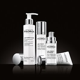 Age-Purify Intensive - Sérum Doble Corrección