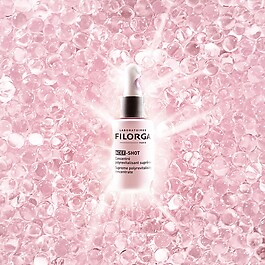 NCEF-SHOT - Yaşlanma Karşıtı Serum
