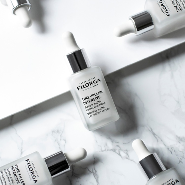  TIME-FILLER INTENSIVE - Sérum à l'acide hyaluronique anti rides