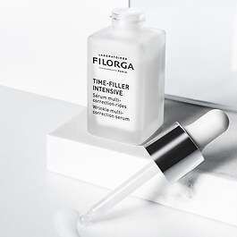 Time-Filler Intensive - Kırışıklık Karşıtı Hyaluronik Asit Serumu