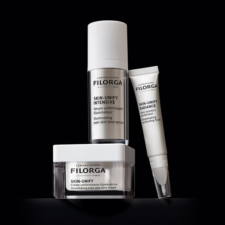 SKIN UNIFY INTENSIVE SERUM