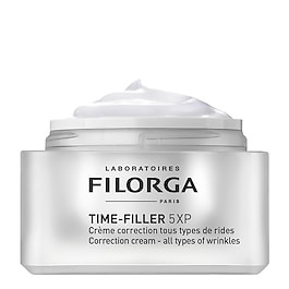 Time Filler 5XP - Kırışıklık Karşıtı Yüz Kremi