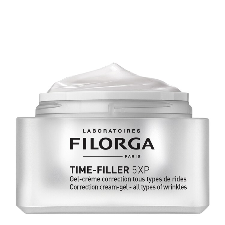 Time - Filler 5XP - Kırışıklık karşıtı Jel Krem
