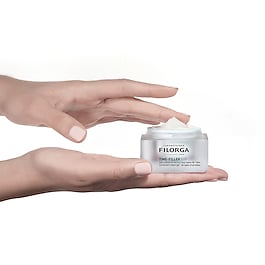 Time - Filler 5XP - Kırışıklık karşıtı Jel Krem