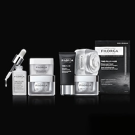 Time - Filler 5XP - Kırışıklık karşıtı Jel Krem