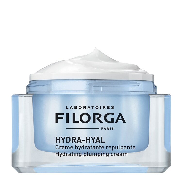 HYDRA-HYAL – Krem nawilżająco-wypełniający