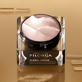 Global Repair Multi-Revitalizing Nutritive Balm - Krem do twarzy