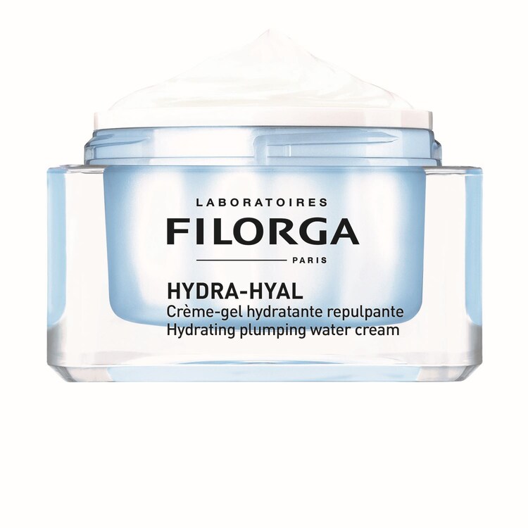 Hydra-Hyal Creme-Gel - Yüz Kremi