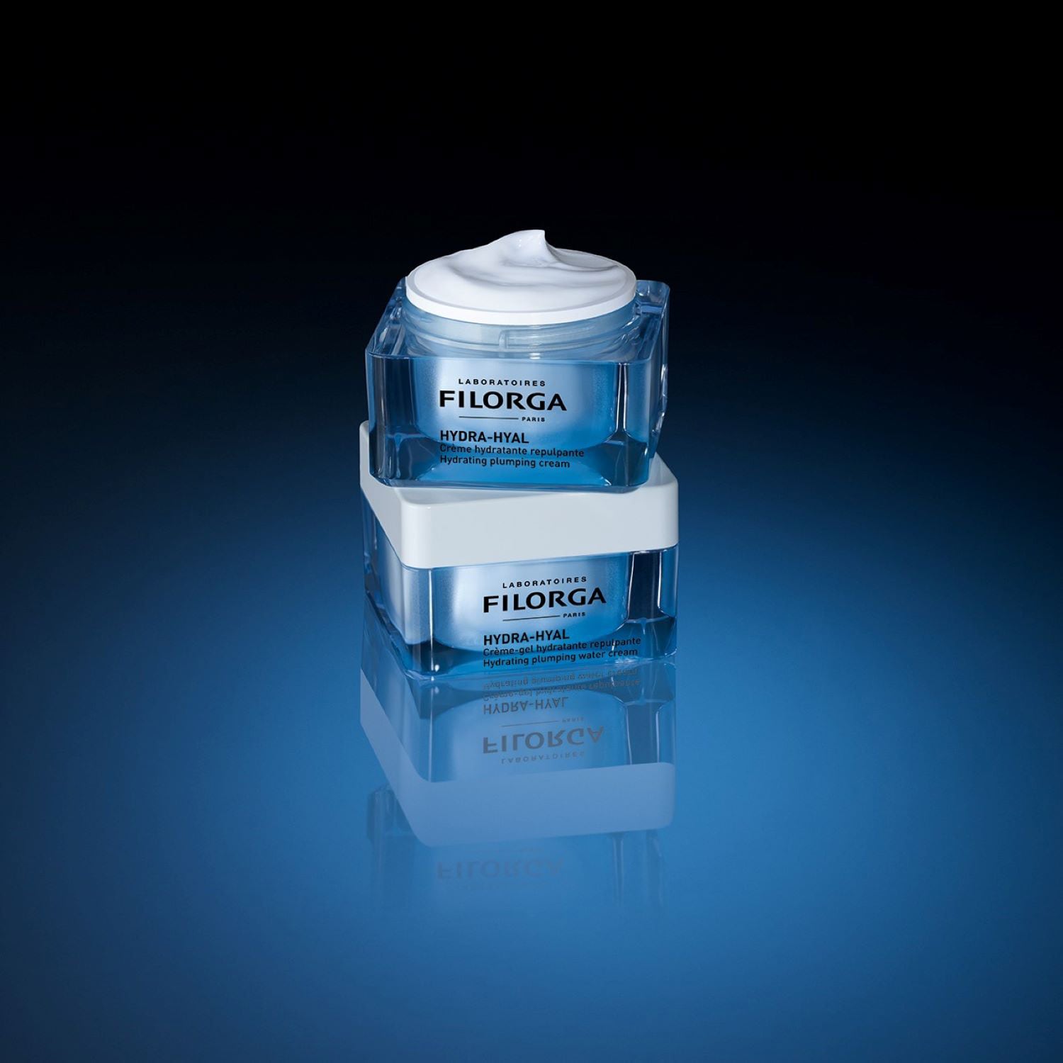 Hydra-Hyal Creme-Gel - Yüz Kremi | FILORGA ≡ SEPHORA